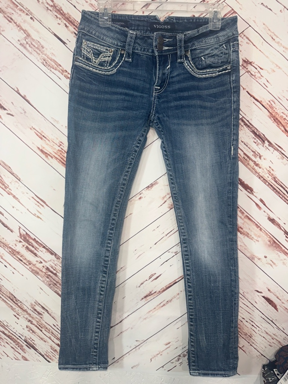 Vigoss skinny jeans